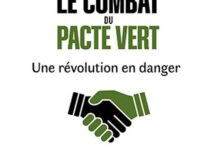 Les coulisses du pacte vert selon l’eurodéputé Pascal Canfin