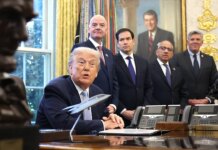 State Department preps for 2026 World Cup visa surge with security focus