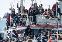 White House warns Europe ‘unrecognizable’ due to mass immigration