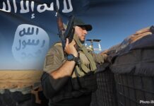 ISIS Syria strikes highlight group’s resurgence threat to Americans