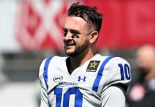 AJ McCarron returns to UFL as Birmingham Stallions’ next head coach