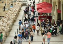 « Face aux troubles psychiatriques, la prévention la plus efficace consiste à améliorer la santé de la population dans son ensemble »