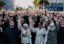 Le réveil antimafia de la société française, une première déterminante