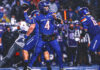 QB Maddux Madsen Leads Boise State Over UNLV for 3rd-Straight Mountain West Title