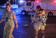 Jewish official says warnings ignored before deadly Hanukkah terror attack