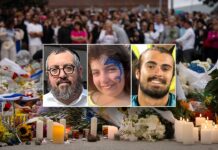 Holocaust survivor, 10-year-old girl among Bondi Beach attack victims