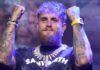 Boxer Jake Paul talks future plans, ‘baby fever’ after suffering jaw injury