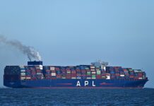 Russian spies entered UK on cargo ships to target military bases and sites