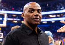 Charles Barkley rips NBA Cup prize money as Knicks, Spurs meet for title