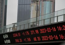 « C’est aux Etats-Unis que la Chine a le plus prêté, pas aux pays en développement »