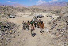 Face à la poussée séparatiste, le gouvernement yéménite appelle la coalition saoudienne à « prendre des mesures militaires » pour le soutenir