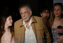 Francis Ford Coppola vend ses montres après le désastre de « Megalopolis »