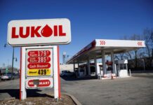 L’administration Trump suspend une partie des sanctions contre le géant pétrolier russe Lukoil