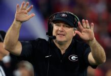 Kirby Smart prioritizes development over portal noise ahead of Georgia’s CFP run