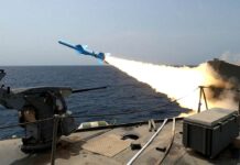 Iran fires ballistic, cruise missiles near Persian Gulf in drills: report