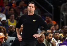 NBA news: JJ Redick slams Lakers’ effort after brutal Christmas Day loss