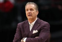 John Calipari blasts NCAA over NBA draft pick playing in college