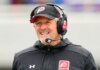 Utah’s Kyle Whittingham becomes ‘focus’ of Michigan’s head coach search
