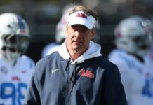 Lane Kiffin drops shocking claim about Ole Miss fans after jump to LSU