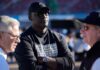 Michael Jordan testifies in federal antitrust lawsuit against NASCAR