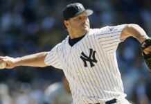 Roger Clemens misses out on latest chance to enter Baseball Hall of Fame