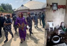 Secret organ-harvesting ring uncovered in Nigeria after surveillance