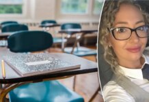 Australian high school teacher pleads guilty to sexual abuse of 15-year-old