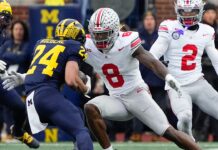 SCORE Act vote turns into shot from GOP rep to Big Ten commish