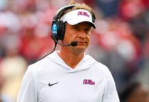 Lane Kiffin moves to LSU with Ole Miss playoff bonuses still intact