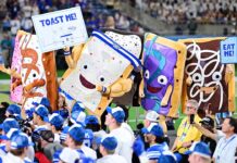 Top 5 Pop-Tarts Bowl moments