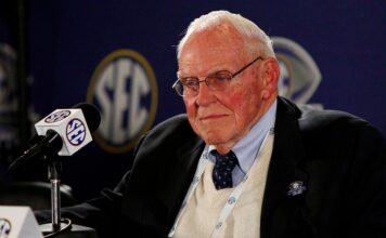 Former SEC Commissioner Roy Kramer dead at 96
