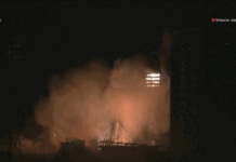 Iran launches 3 satellites on Russian rocket amid deepening cooperation