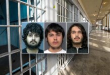 Canadian police charge man with ISIS conspiracy, hate crimes against Jews