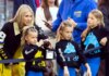 Kelly Stafford family deals with lice outbreak after Rams loss to Seahawks