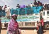 Sudan displacement crisis affects 12 million as world focuses elsewhere