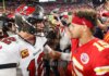 Tom Brady reflects on grueling recovery after ACL comparable to Patrick Mahomes’