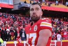 Chris ‘Mad Dog’ Russo rips into Travis Kelce after Chiefs loss
