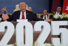 Trump’s new peace push yields results in global 2025 conflicts