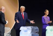 Trump suggests NFL should get new name so soccer can be called football