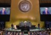 UN begins process to select Guterres replacement as Secretary-General