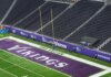 Vikings’ team plane forced to turn around with mechanical issue
