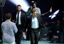 Amichai Chikli, le ministre israélien de la diaspora qui défie la diaspora juive