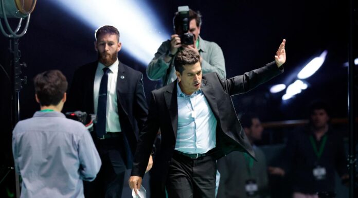 Amichai Chikli, le ministre israélien de la diaspora qui défie la diaspora juive