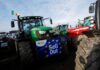 En Irlande, des milliers d’agriculteurs manifestent contre l’accord UE-Mercosur