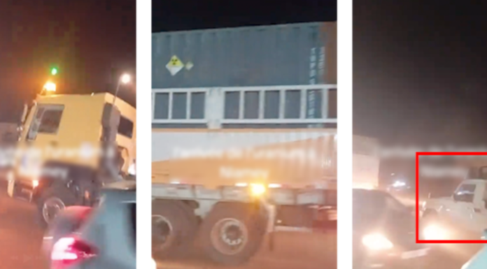 Au Niger, comment le stock d’uranium convoité par la Russie s’est retrouvé dans une impasse