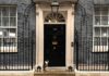 Chinese hackers breached phones at ‘heart of Downing Street,’ reports say