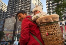 China’s contraceptive tax begins amid severe population decline concerns