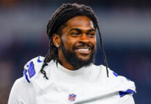 NFL news: Packers reportedly claim Trevon Diggs off waivers