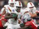 Ohio State-Miami put on thrilling College Football Playoff matchup