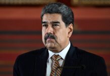 Maduro says Venezuela ready to negotiate drug trafficking deal with US